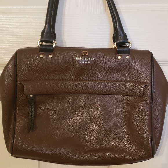Kate Spade Shoulder Bag - Picture 1 of 3